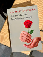 Intimitáskalauz hölgyeknek, uraknak